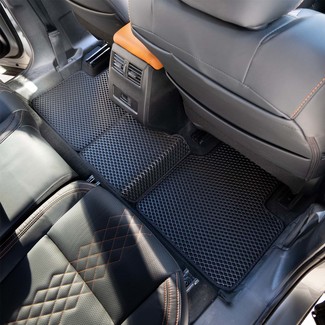 Коврики на Mitsubishi Outlander IV 2021 - 2025 в Кирове
