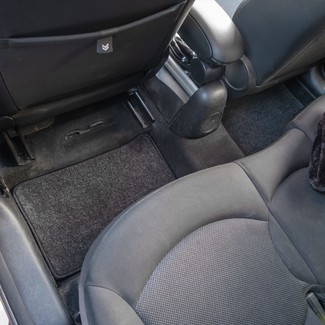 Коврики на Mini Cooper Countryman (R60) 2010 - 2017 в Кирове