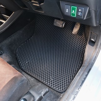 Коврики на Honda Fit Shuttle 2011 - 2015 в Кирове
