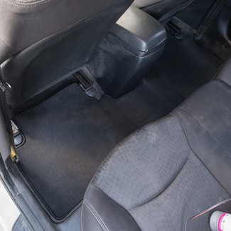 Коврики на Hyundai Elantra 5 (MD) 2010 - 2016 в Кирове