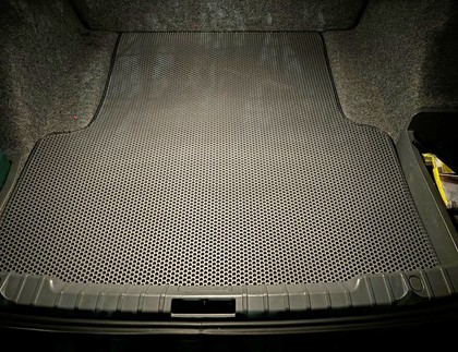 Коврики на BMW 3 (E90/E91/E92/E93) 2005 - 2012 в Кирове