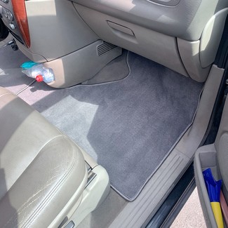 Коврики на Chrysler Voyager (RG) 2000 - 2008 в Кирове