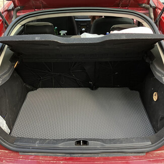 Коврики на Citroen C4 I 2004 - 2011 в Кирове Коврики на Citroen C4 I 2004 - 2011 в Кирове