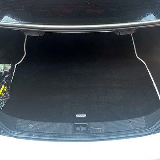 Коврики на Mercedes C (W204) 2007 - 2015 в Кирове