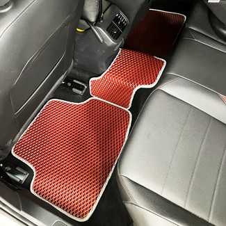 Коврики на Volkswagen Bora V 2018 - 2025 в Кирове