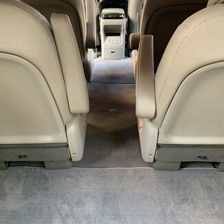 Коврики на KIA Carnival III 9 мест и 11 мест 2014 - 2021 в Кирове Коврики на KIA Carnival III 9 мест и 11 мест 2014 - 2021 в Кирове