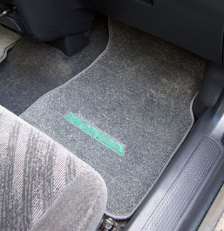 Коврики на Honda CR-V I 1995 - 2001 в Кирове