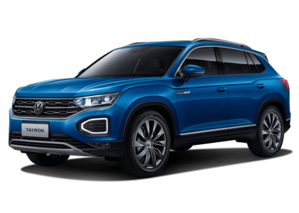 Водительские ворсовые коврики Volkswagen Tayron 2018 - 2026 в Кирове Водительские ворсовые коврики Volkswagen Tayron 2018 - 2026 в Кирове