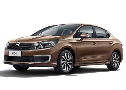 Коврики на Citroen C4 II 2010 - 2022 в Кирове
