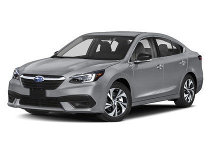 Коврики на Subaru Legacy VII 2019 - 2025 в Кирове