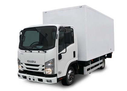 Коврики на Isuzu ELF VI узкая кабина 2006 - 2025 в Кирове