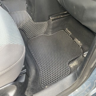 Коврики на Seat Altea Freetrack 2007 - 2015 в Кирове