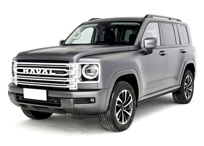 Коврики на Haval H9 II 2024 - 2025 в Кирове