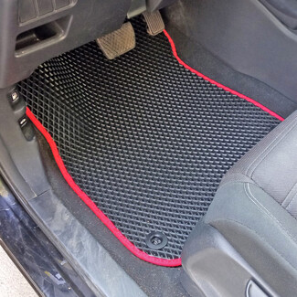 EVA коврики на Honda Breeze 1 2019 - 2023 в Кирове EVA коврики на Honda Breeze 1 2019 - 2023 в Кирове