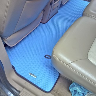 Коврики на Ford Expedition II 2002 - 2006 в Кирове