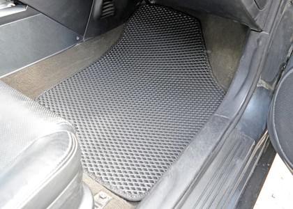 Коврики на Hyundai Tiburon II 2001 - 2009 в Кирове