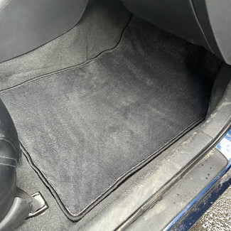Коврики на Toyota Corolla (E12) 2000 - 2007 в Кирове