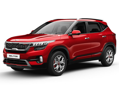 Коврики на KIA Seltos 2019 - 2025 в Кирове