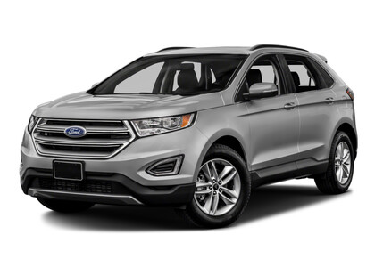 Коврики на Ford Edge 2 2015 - 2025 в Кирове Коврики на Ford Edge 2 2015 - 2025 в Кирове