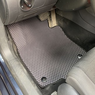 Коврики на Seat Leon II 2005 - 2013 в Кирове