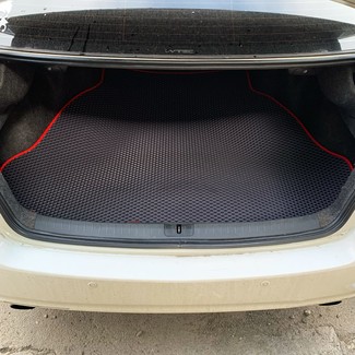 Коврики на Honda Accord VIII 2007 - 2013 в Кирове
