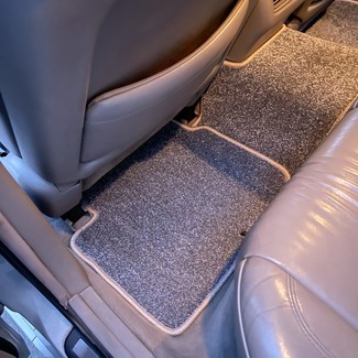 Коврики на Lexus GS II 1997 - 2005 в Кирове