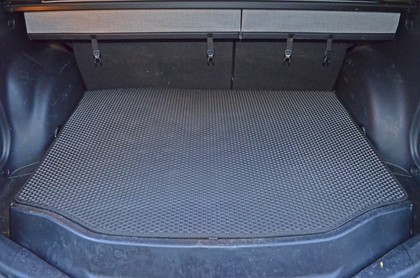 Коврики на Toyota Rav4 IV 2012 - 2019 в Кирове
