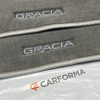 Коврики на Toyota Camry Gracia (XV20) 1996 - 2001 в Кирове