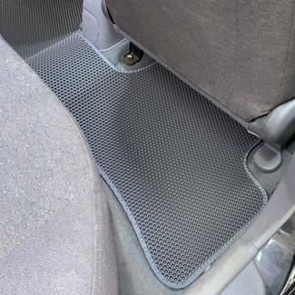 Коврики на Hyundai Accent 1999 - 2012 в Кирове
