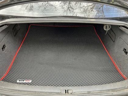Коврики на Audi A6 (C5) 1997 - 2004 в Кирове