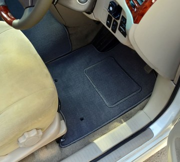 Коврики на Toyota Ipsum II 2001 - 2009 в Кирове
