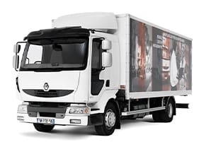 Коврики на Renault Midlum 2000 - 2013 в Кирове