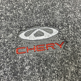 Коврики на Chery Tiggo 8 PRO MAX рестайлинг 2023 - 2025 в Кирове