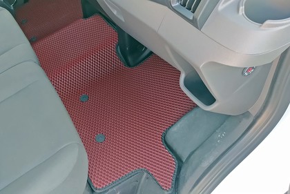 Коврики на Ford Transit VII 2014 - 2025 в Кирове