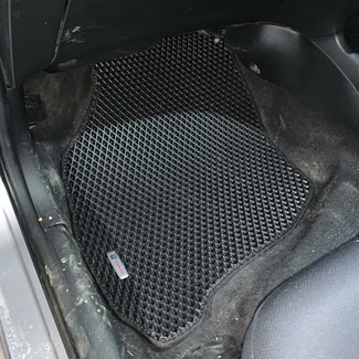 Коврики на Honda Airwave 2005 - 2010 в Кирове