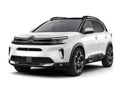 Коврики на Citroen C5 Aircross 2017 - 2025 в Кирове