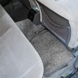 Коврики на Audi A6 (C4) 1994 - 1997 в Кирове