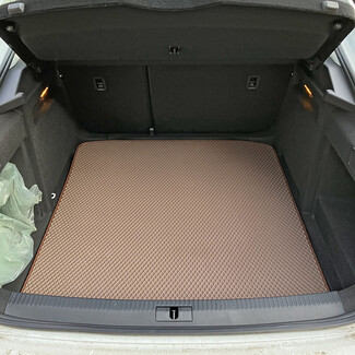 Коврики на Skoda Superb III 2015&nbsp;-&nbsp;2026 в Кирове