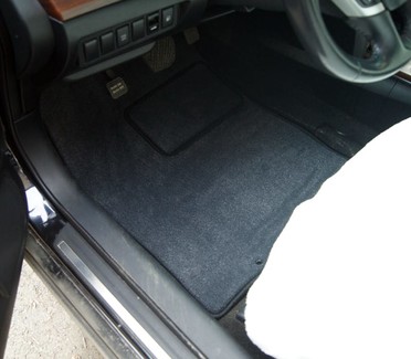 Коврики на Nissan Teana II 2008 - 2014 в Кирове