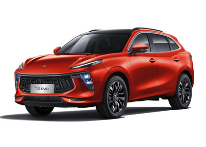 EVA коврики на Forthing T5 EVO 2020 - 2026 в Кирове EVA коврики на Forthing T5 EVO 2020 - 2026 в Кирове