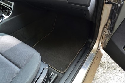 Коврики на BMW X3 (E83) 2003 - 2011 в Кирове