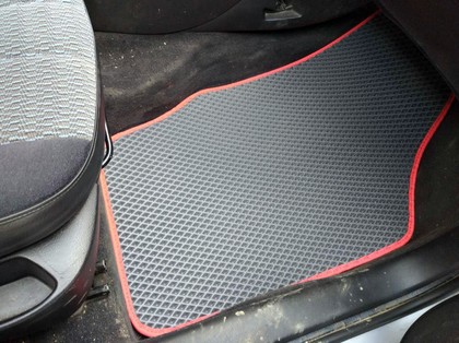 Коврики на Peugeot 307 2001 - 2008 в Кирове