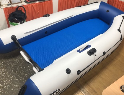 Коврики на Лодки Reef 325НД  в Кирове