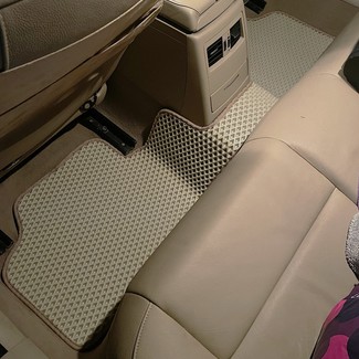 Коврики на BMW 3 (E90/E91/E92/E93) 2005 - 2012 в Кирове