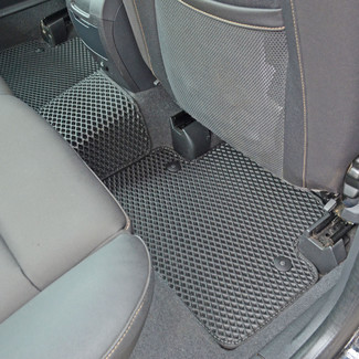 Коврики на Volvo C30 2006 - 2013 в Кирове