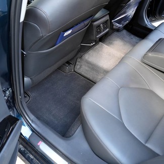 Коврики на Toyota Camry (XV70) 2017 - 2024 в Кирове