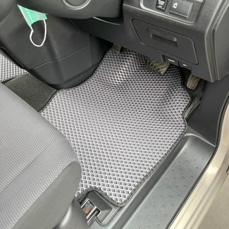 Коврики на Nissan Serena (C26) 2010 - 2016 в Кирове