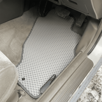 Коврики на Nissan Avenir (W11) 1998 - 2005 в Кирове