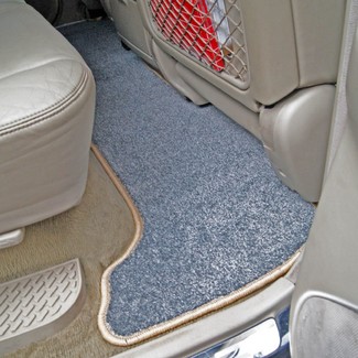 Коврики на Toyota Land Cruiser 100 1998 - 2007 в Кирове