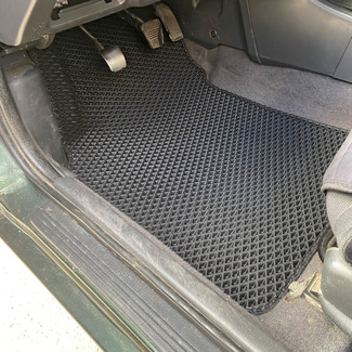 Коврики на Nissan Primera (P11) 1996 - 2002 в Кирове